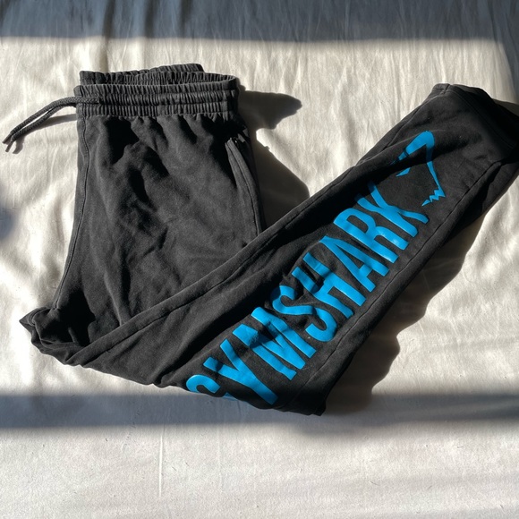 GYMSHARK JOGGERS - Picture 1 of 1